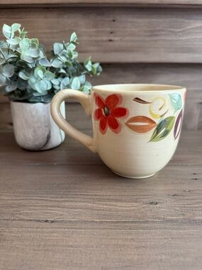Pier 1 Imports Laurina Coffee Mug
